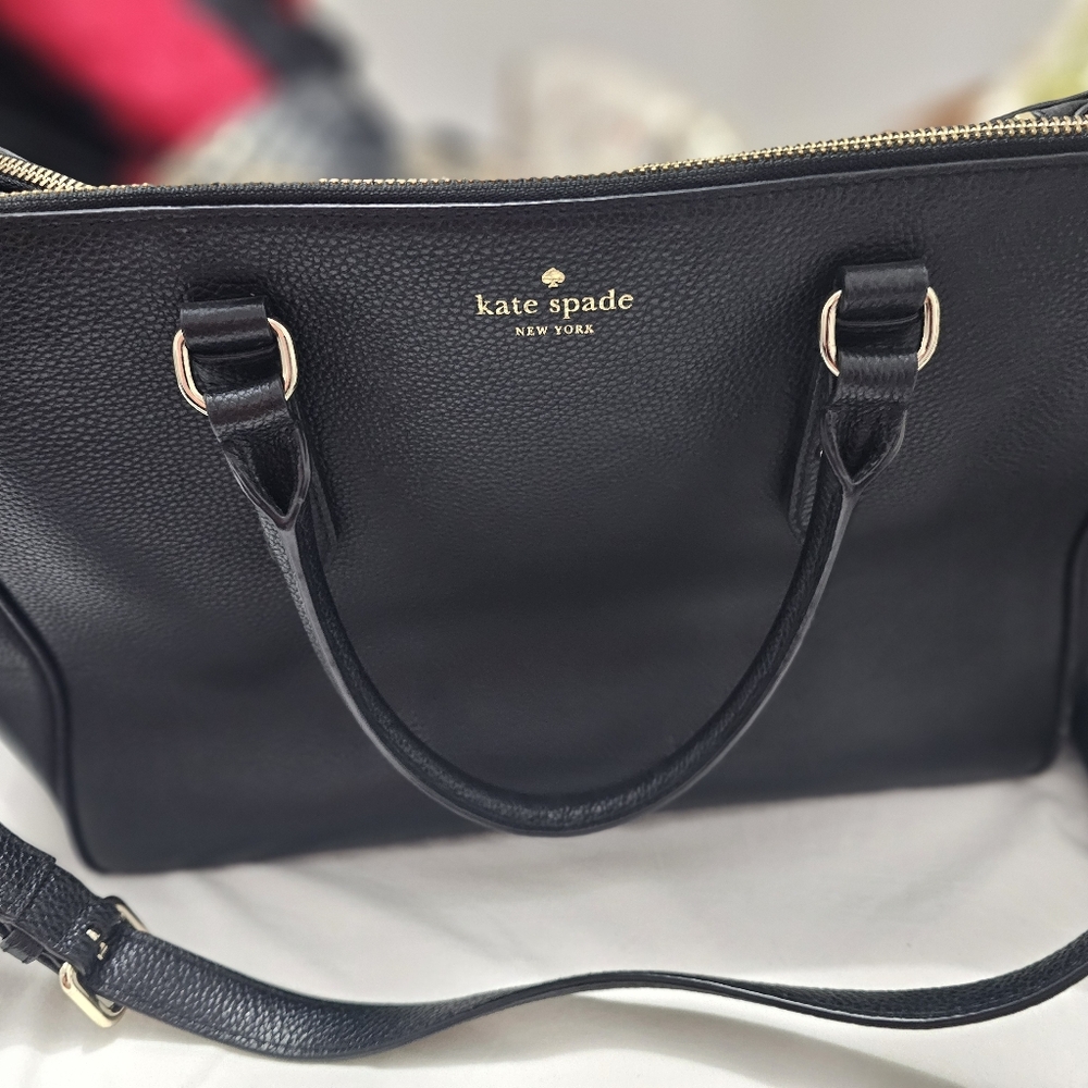 Kate Spade Tote Purse